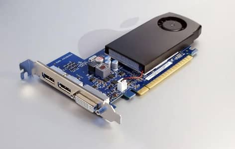 NVIDIA GEFORCE GT630 2GB GRAPHIC CARD