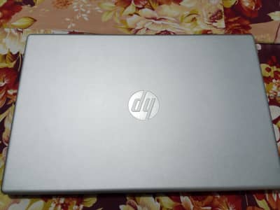 HP Laptop 15-fd0xxx | 13th Gen i3 | Windows 11 Pro | Under Warranty