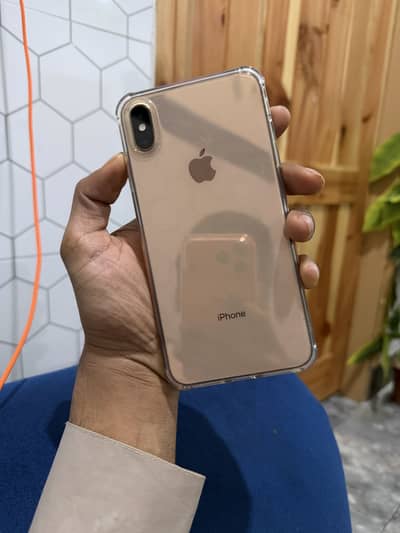 For sale x s max 256 gb