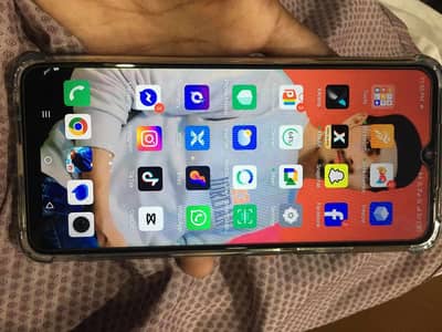 Infinix smart 7 4/64