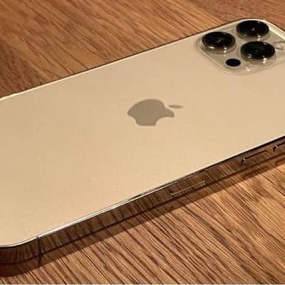 Iphone 12 pro PTA approved 256 gb