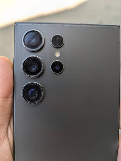 S24 Ultra 512gb 10/10 condition