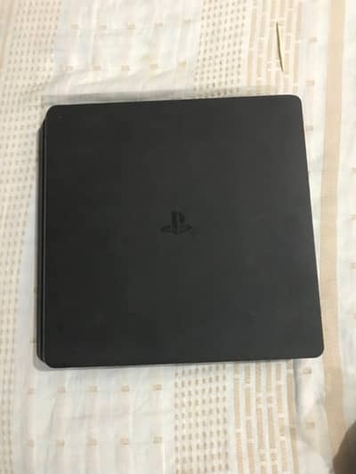 Ps4 Slim 500 gb