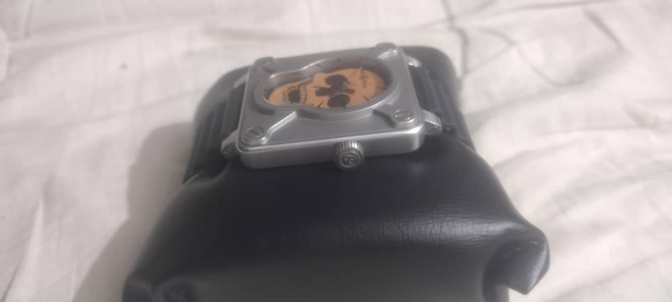 branded watch 1