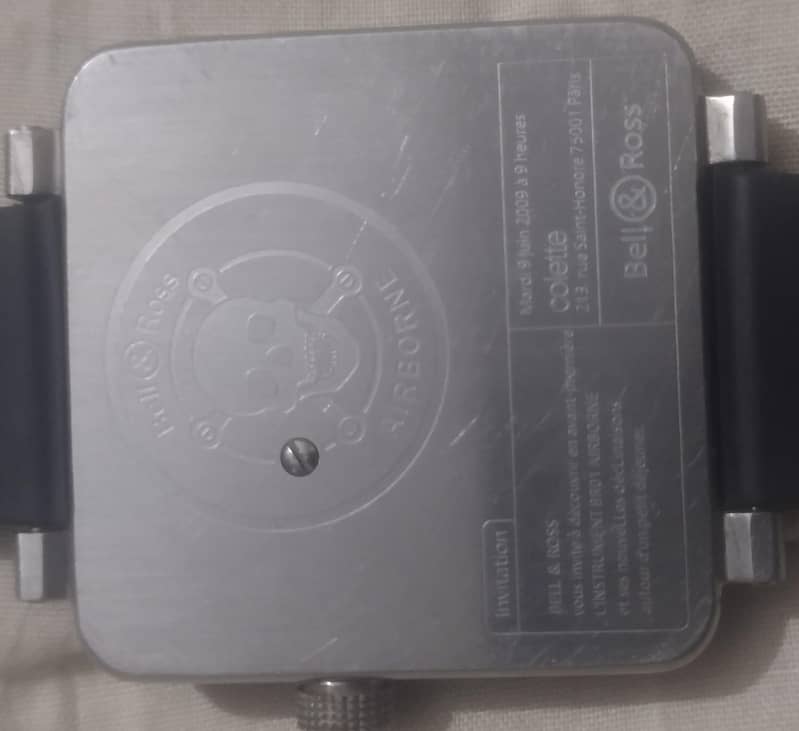 branded watch 4