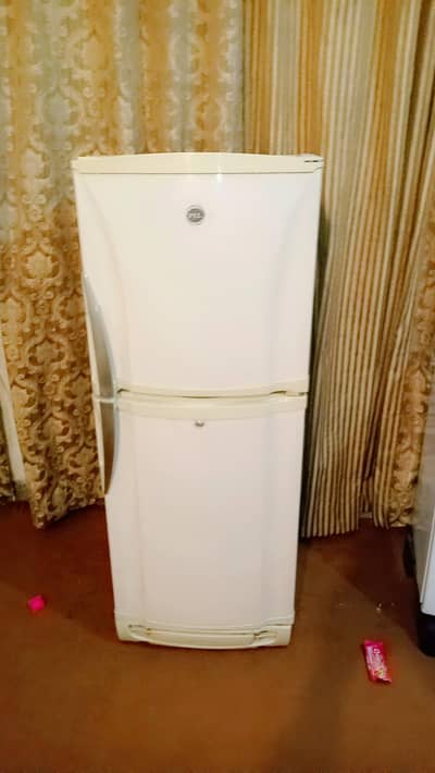 pel fridge mideam saiz