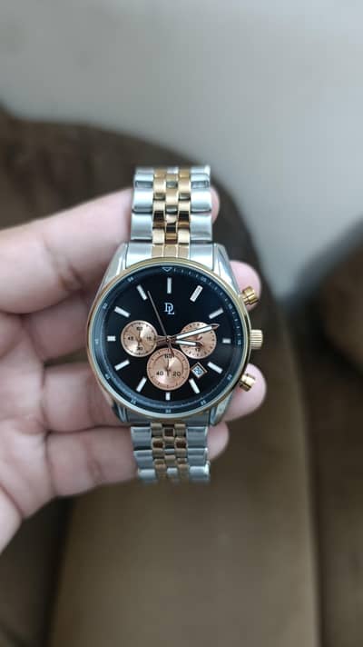 Dê Lawrence watch for sale new