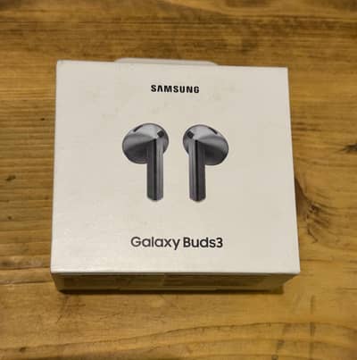 Galaxy Buds 3