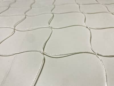 Cricket Net Parachute 12