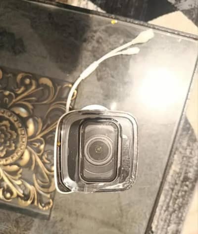 dahua ip camera 8 MP