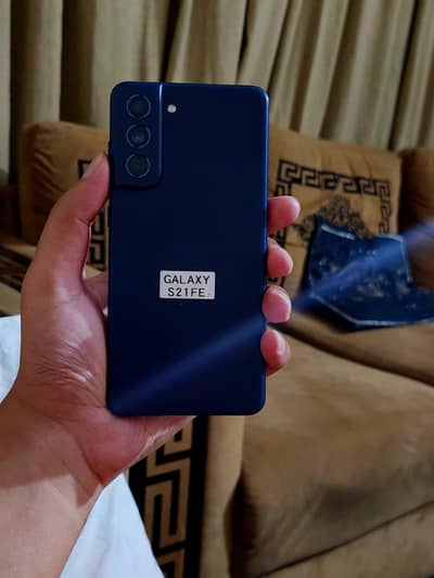 Samsung s21 fe