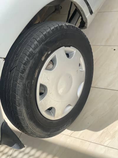 Suzuki alto 2007  urgent for sale