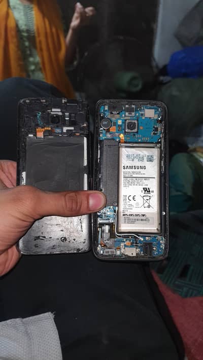 Samsung s8 board for sale