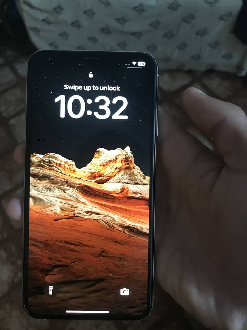 Iphone XS max 1