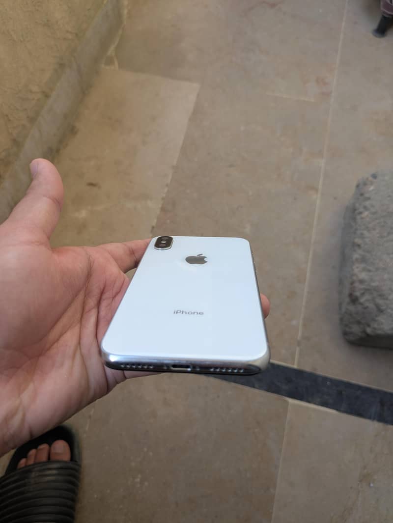 Iphone X 1