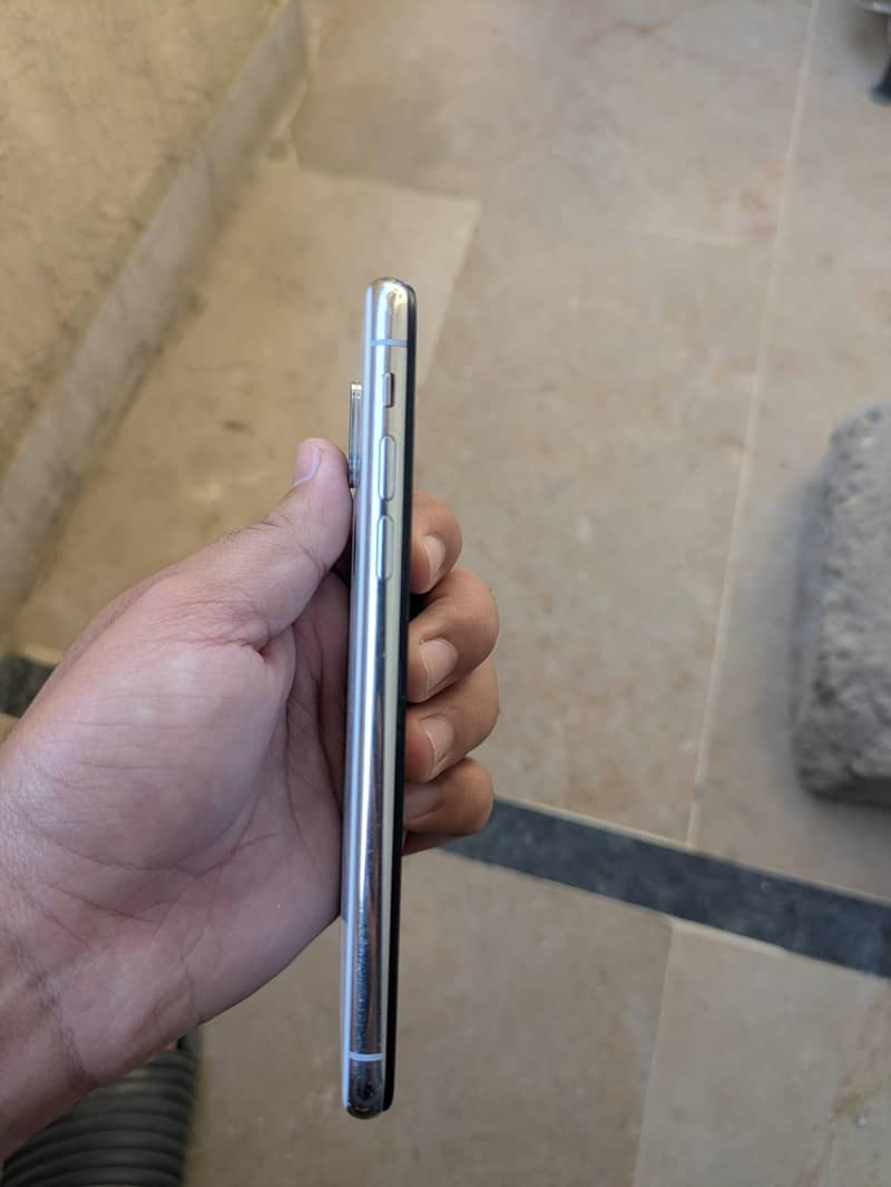 Iphone X 2
