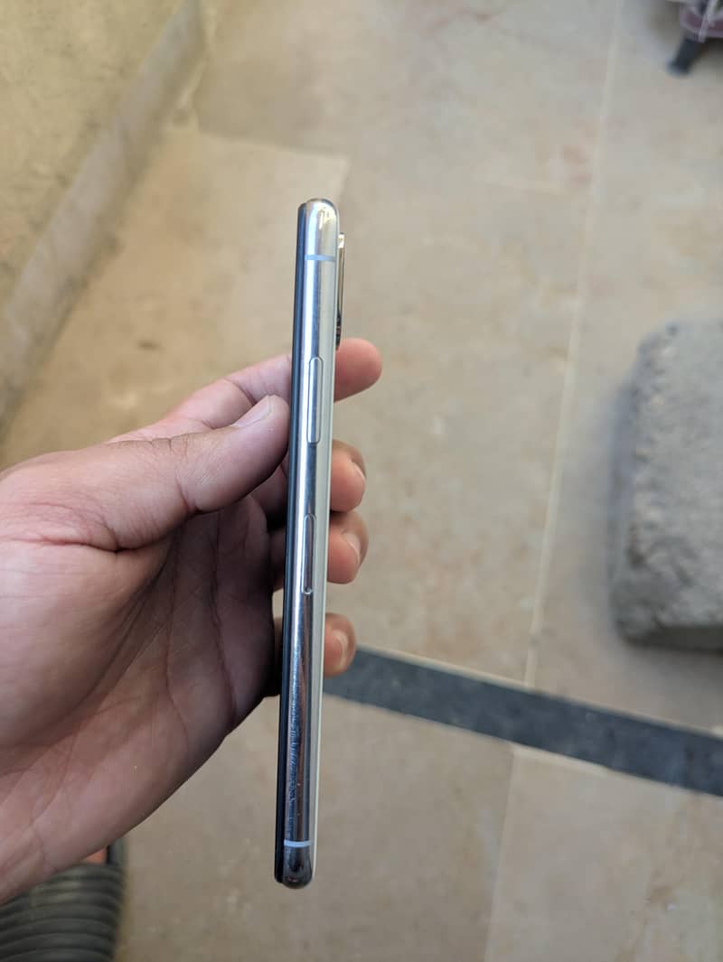 Iphone X 3