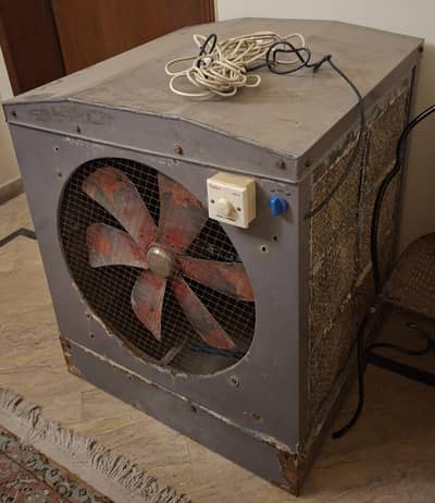 Lahori Cooler [Full Size]