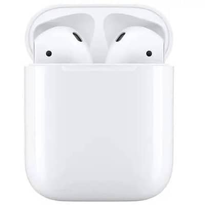 Apple Airpods 2nd Generation