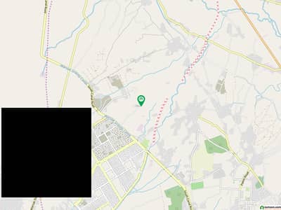 8 Marla Plot for Sale in Sector G 1 Crore