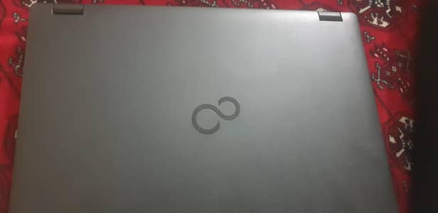 Fujitsu Lifebook E5411