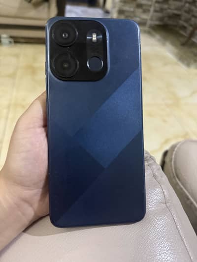 Tecno spark go 2023