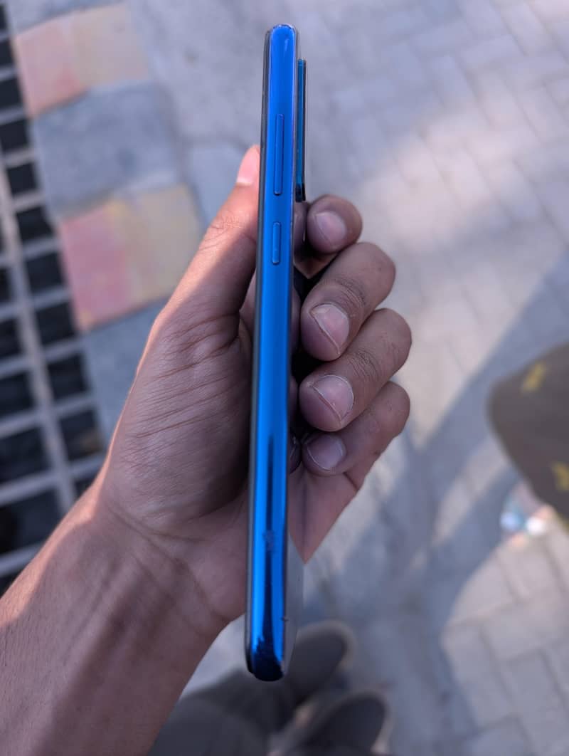 Redmi Note 8 4