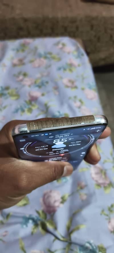 one plus 9 pro 12 256 back galss brike front and sides ok