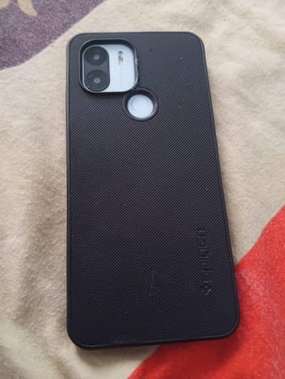 Redmi A2 plus with box only read add first urgent sale