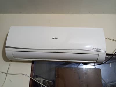 Haier Ac