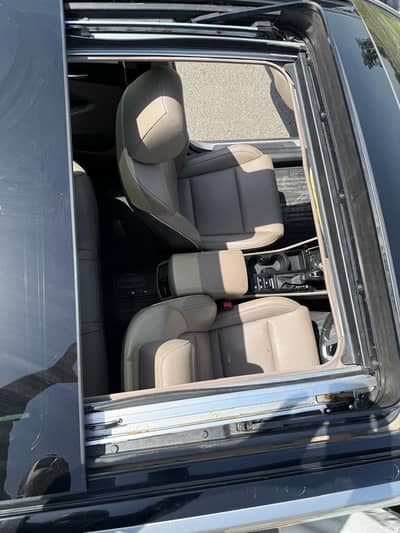 Hyundai tucson 2021 model