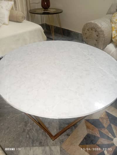 round table for sale
