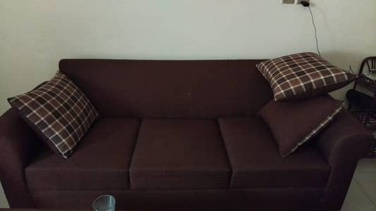 6 Seater Sofa Set