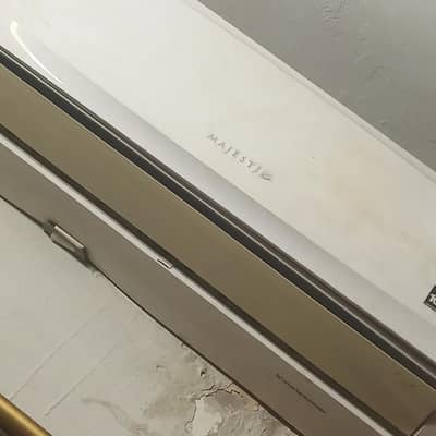 PEL AC for urgent sale