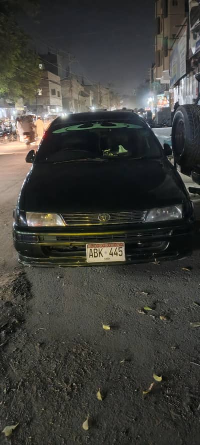 Toyota indus For sale