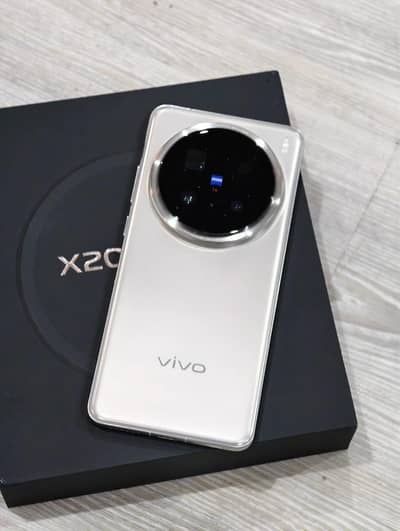 Vivo X200 Pro