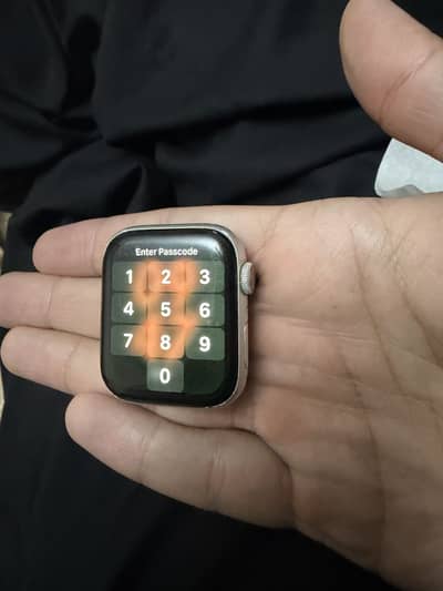 Apple Watch series 4 44mm