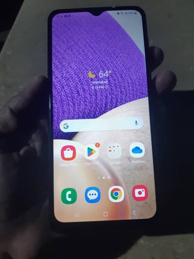 Samsung A32 Non PTA