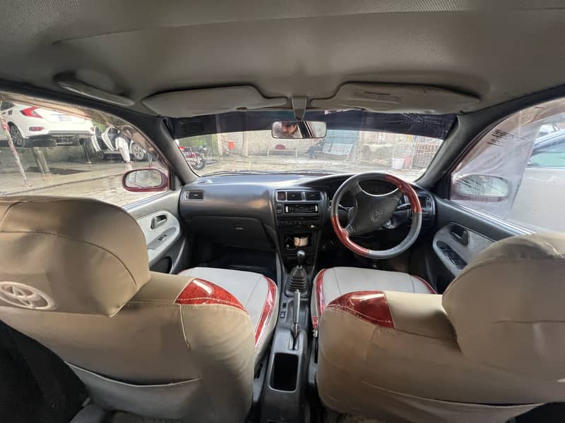 Corolla 94 1