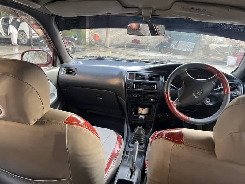 Corolla 94 9