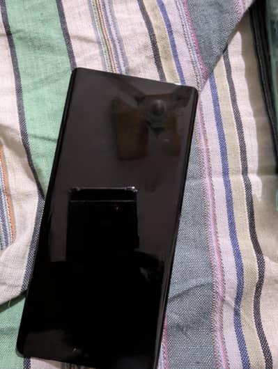 original panel pixel 7 pro just strip issue