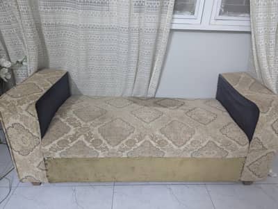 2 SEATER SOFA AT 6499!