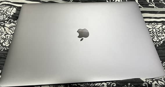 Macbook Pro 2018