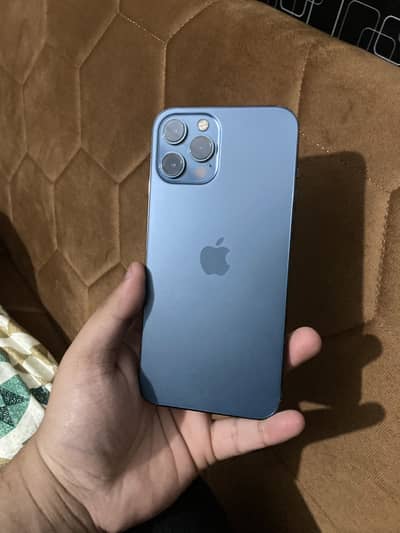 iPhone 12 Pro Max 128gb non pta factory