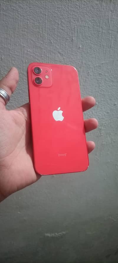 iPhone 12 (factory unlock)