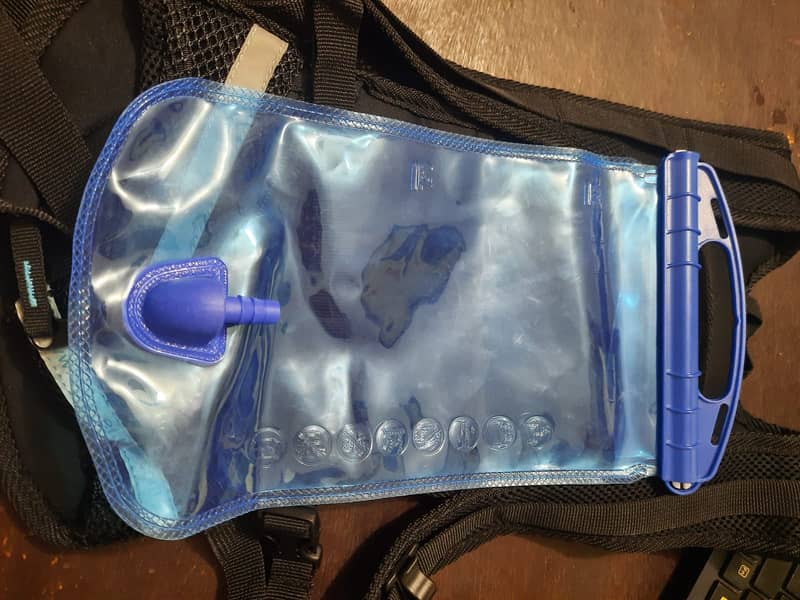 hydration bag 0