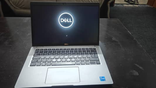 Dell Latitude 5420 it 11th Gen