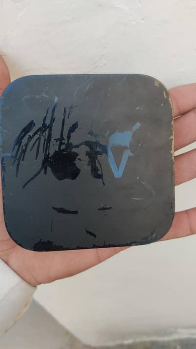 Apple tv a1625 3rd genraction