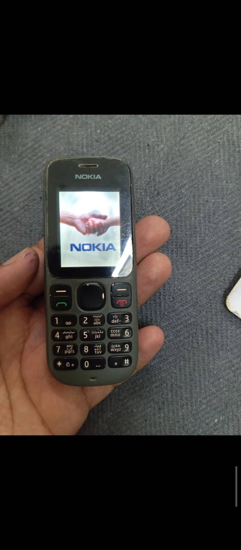 Nokia 101 4