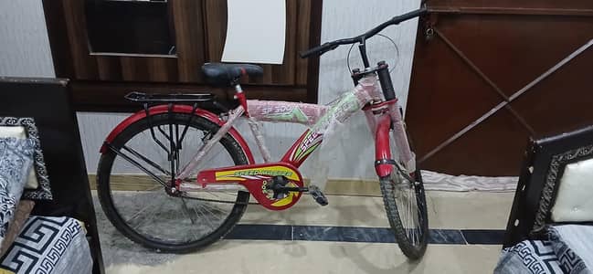 Bicycle For Sale New